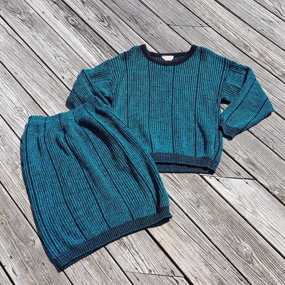 boho chiffon split maxi skirt